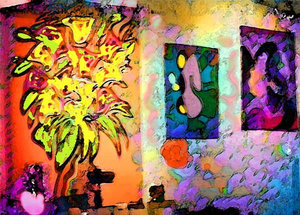 Studio