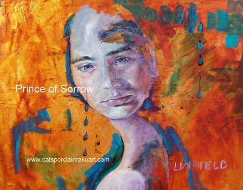 Prince of Sorrows