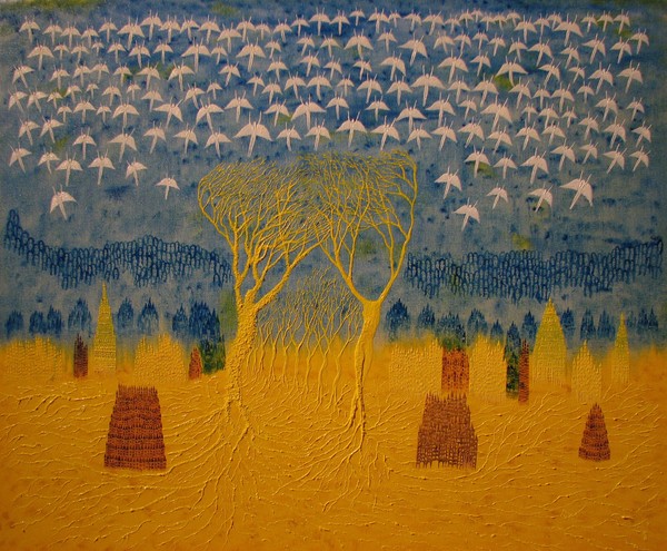 ROOTS OF LOVE