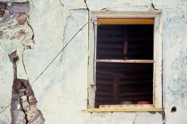 Maui Window