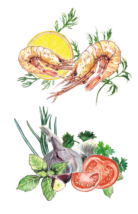 gastronomy