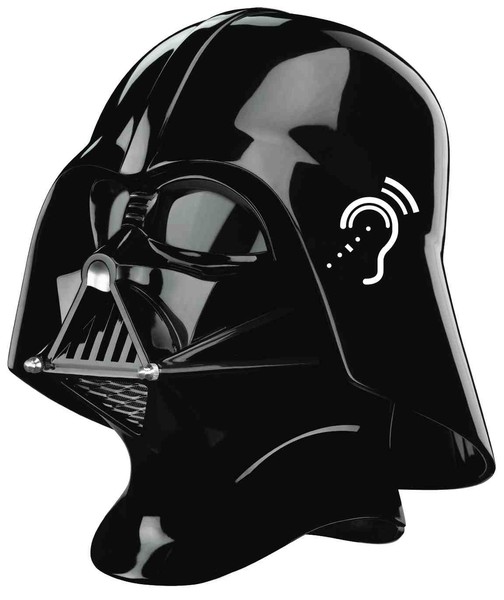 DEAF VADER