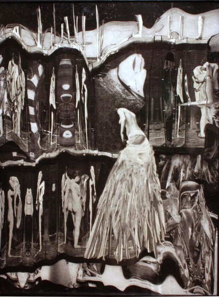 the dark gift