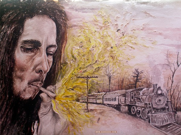 Catch a Fire