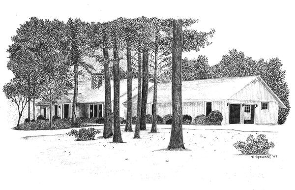 Private Home - 180