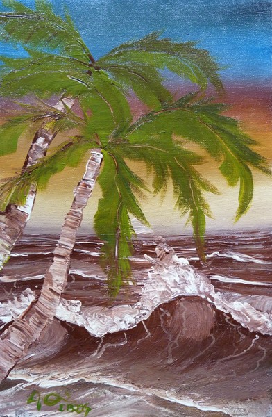 Coconut I