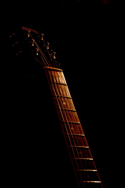 Inside the Spotlight