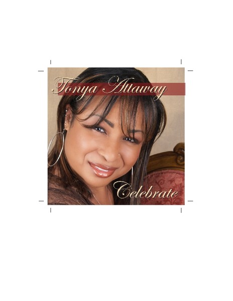 Infinitie CD Cover