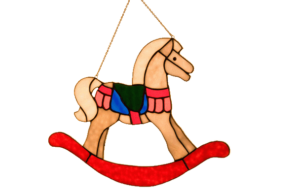 Rocking Horse