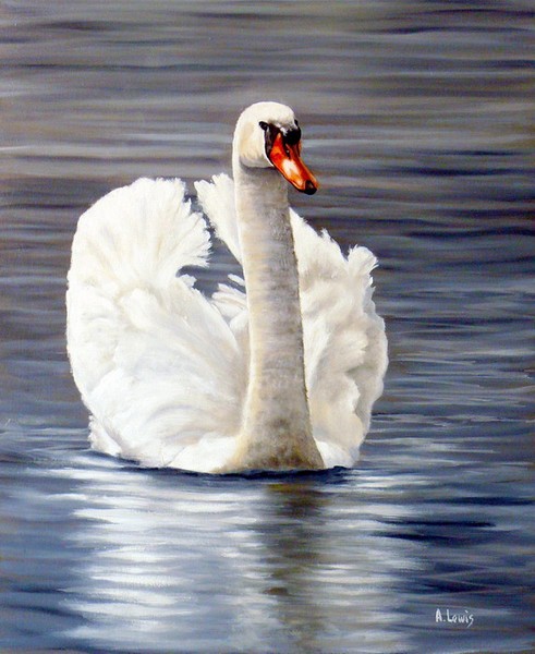 Mute Swan Threat