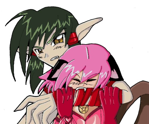 Love Bites