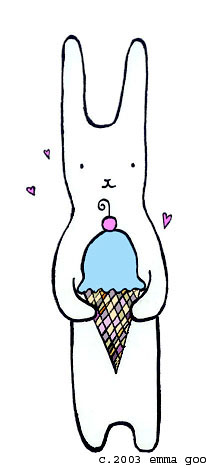 ice cream <3
