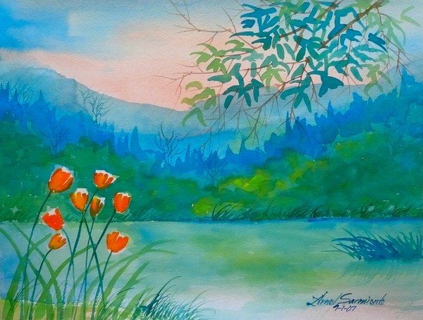 Lake-23