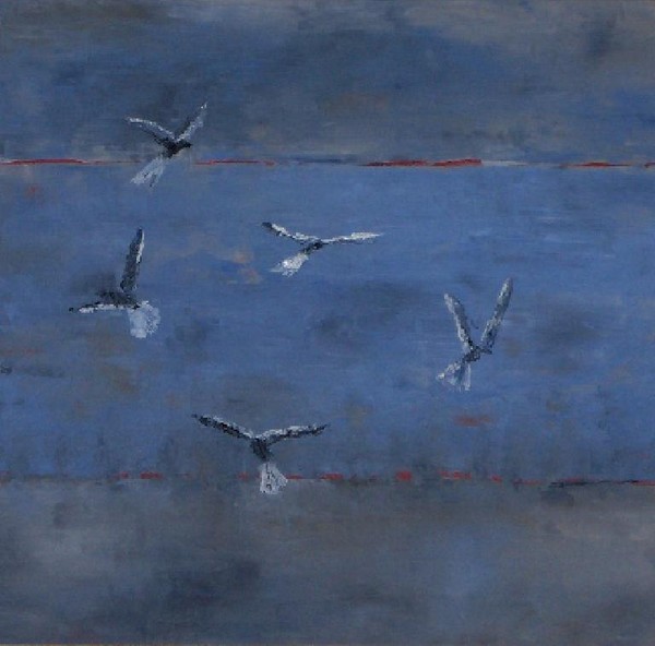 Birds (50x50)