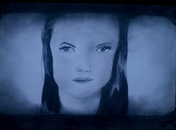 self portrait