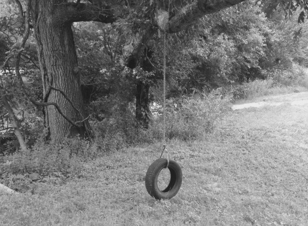 Swinging 
