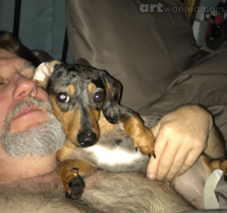 Gracie and Me