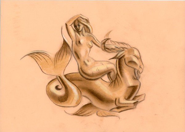 Capricorn