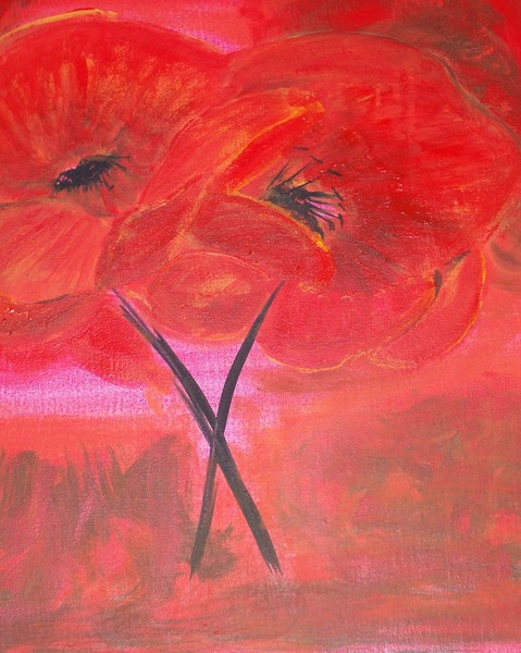 POPPIES