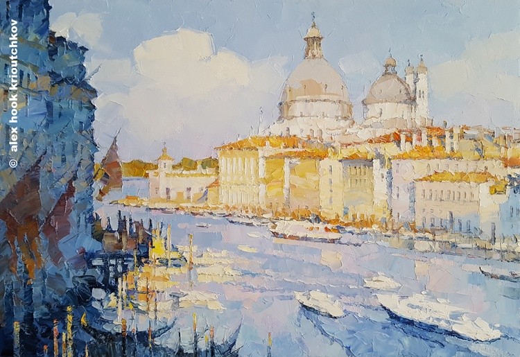 Venice XV