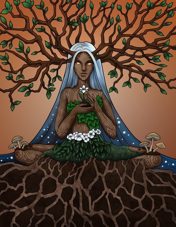 Mother Earth