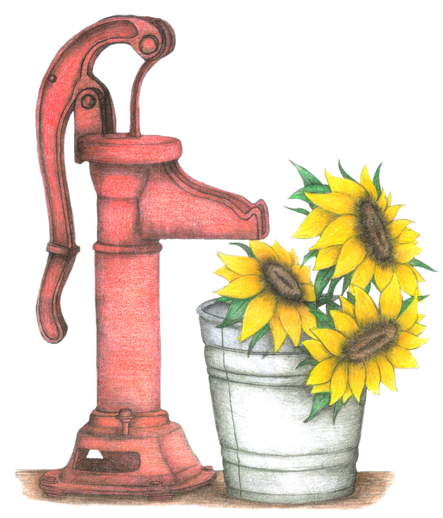 Waterpump