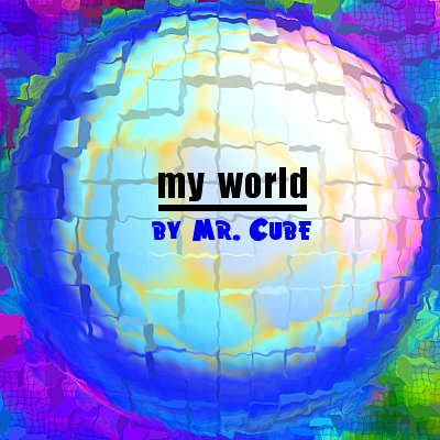 My World
