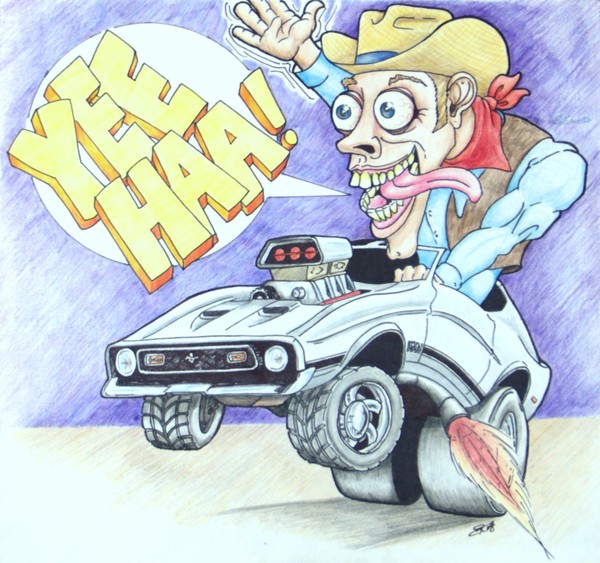 YEE HAA