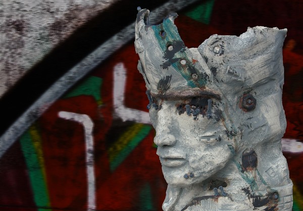 CONSTANTINE THE GREAT