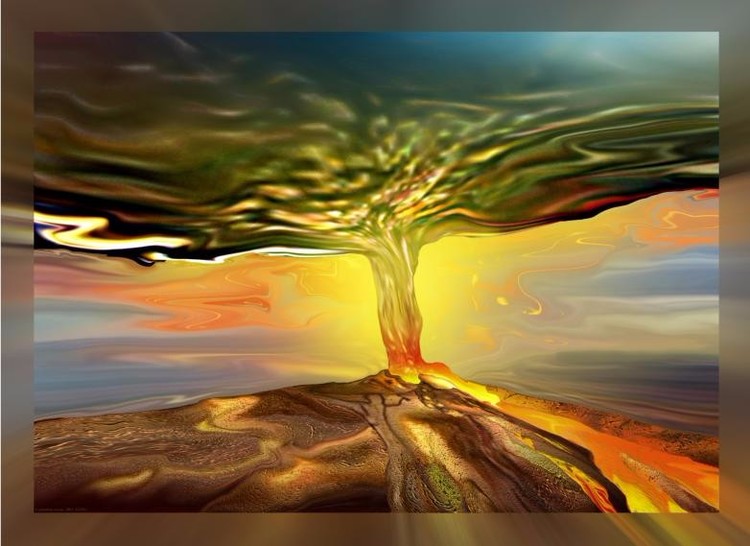 Angry Earth