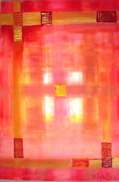 open window