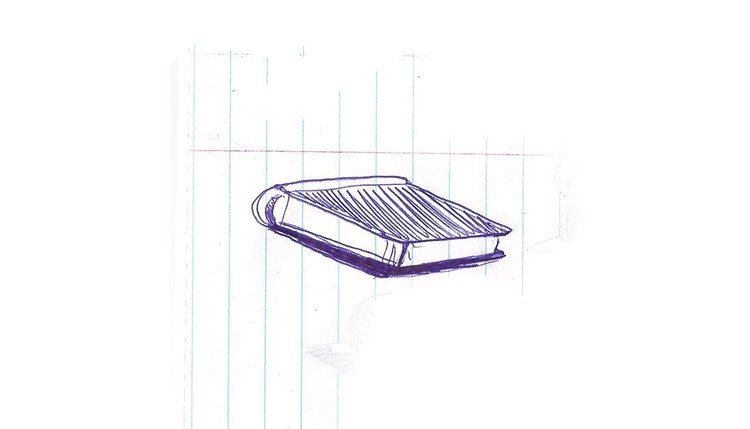 Book-III