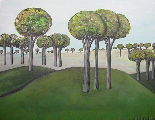 Life Trees