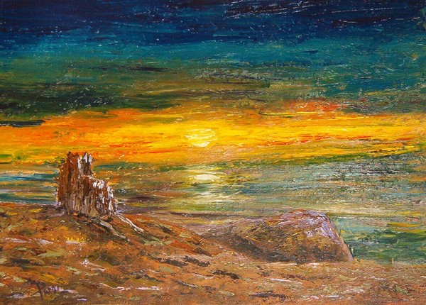 Dawn of Creation