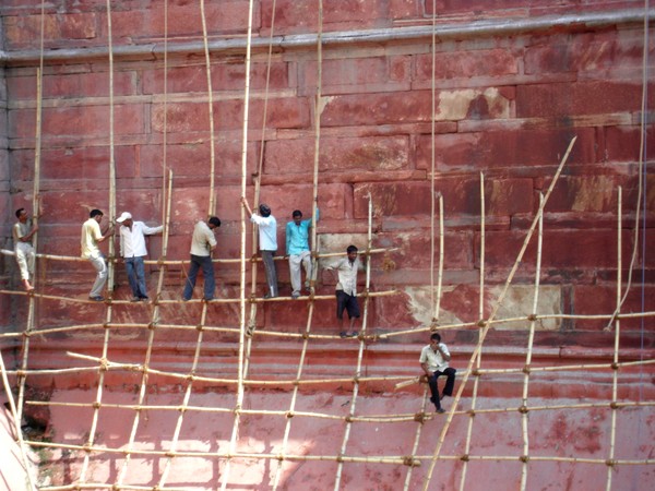 India, New dehli