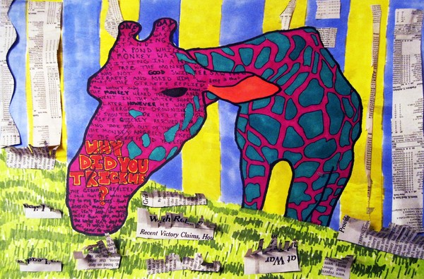 Giraffe