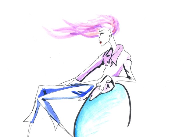 The Breeze