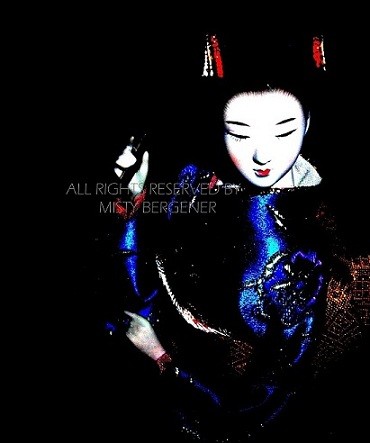 My Geisha