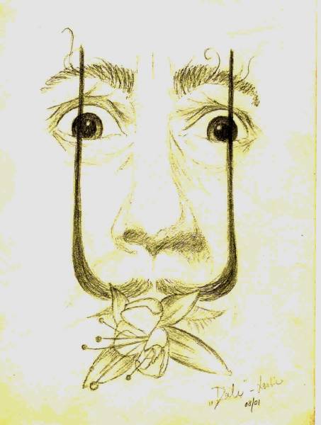 Dali