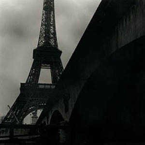 Eiffel Tower, Paris, France