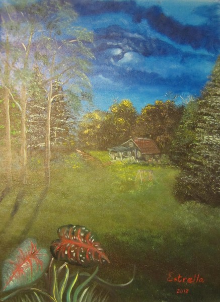 Cottage