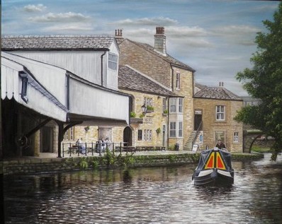 The Inn on the Warf