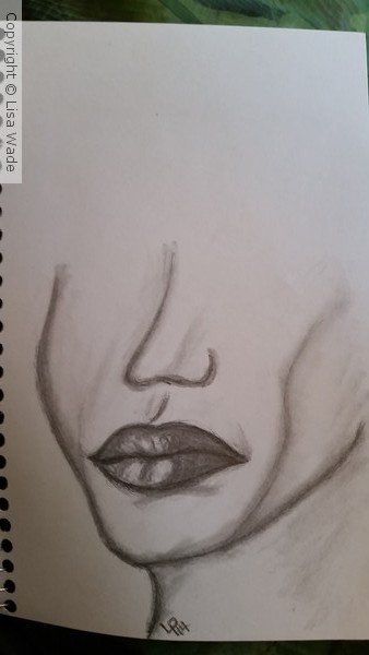 face