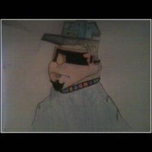ganster boy