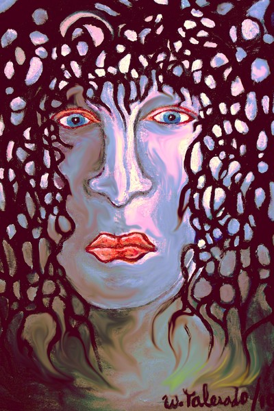 face haze