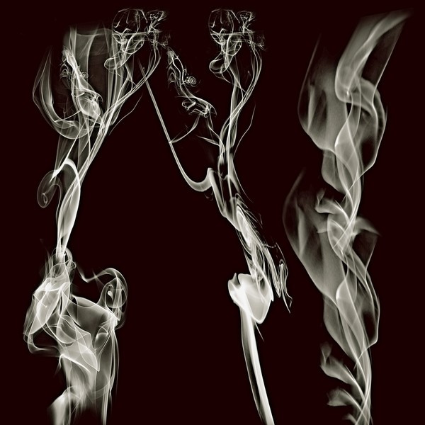 Dancing Apparitions