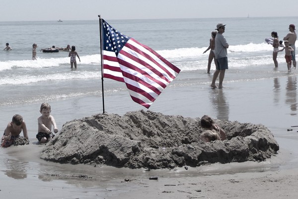 American Life