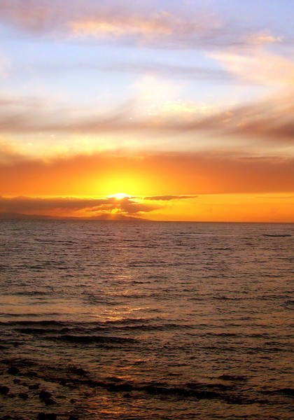 Magnificent Sunset