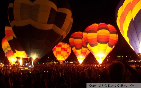 Balloon Glow 01
