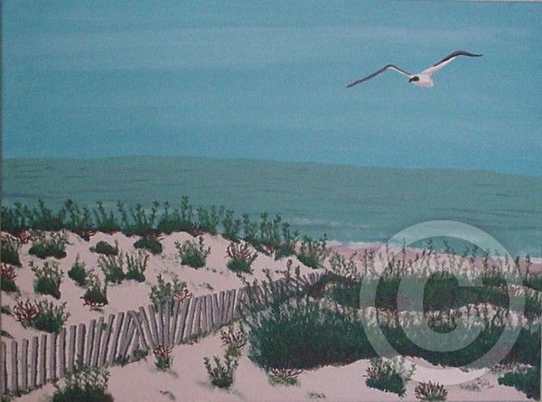 Destin Beach